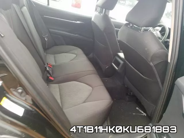 4T1B11HK0KU681883 фото 7
