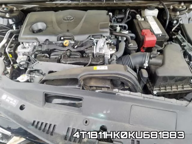 4T1B11HK0KU681883 фото 8