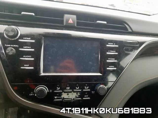 4T1B11HK0KU681883 фото 10