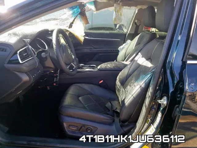 4T1B11HK1JU636112 фото 6