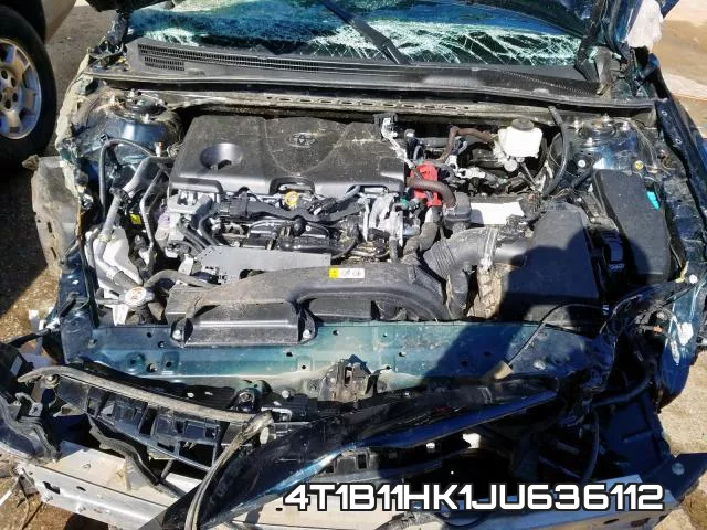 4T1B11HK1JU636112 фото 8