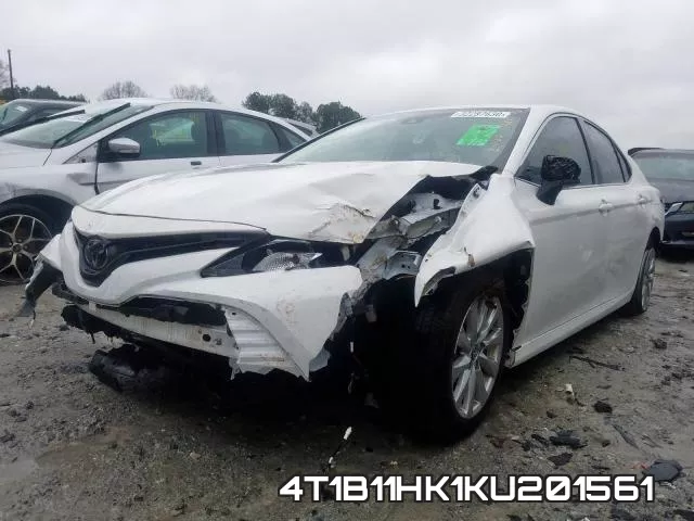 4T1B11HK1KU201561 фото 3