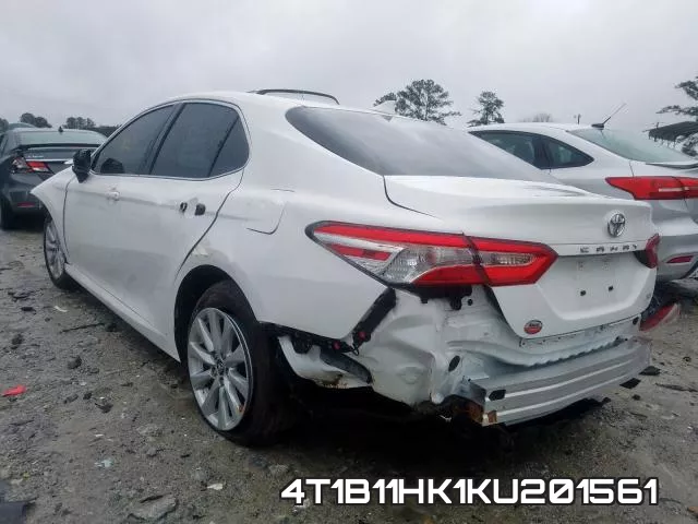 4T1B11HK1KU201561 фото 4