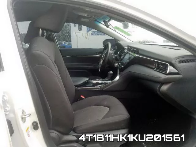 4T1B11HK1KU201561 фото 6