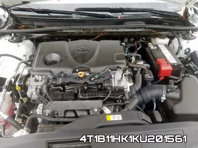 4T1B11HK1KU201561 фото 8