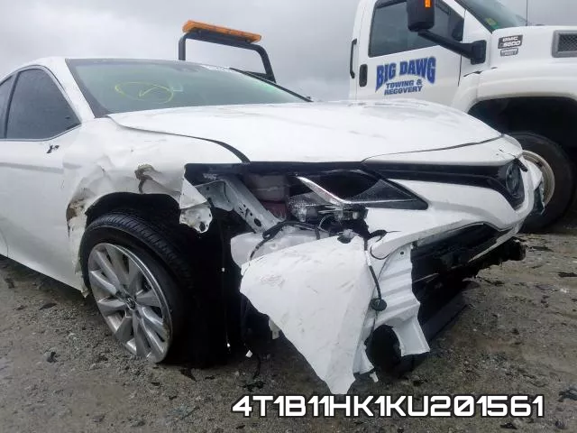 4T1B11HK1KU201561 фото 10