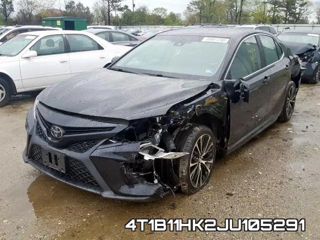 4T1B11HK2JU105291 фото 3