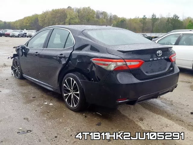 4T1B11HK2JU105291 фото 4