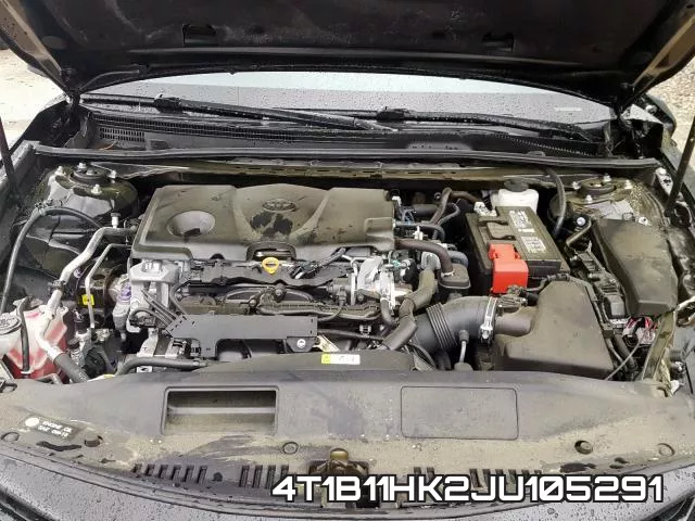 4T1B11HK2JU105291 фото 8