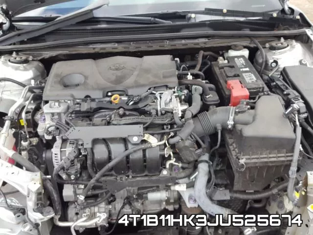 4T1B11HK3JU525674 фото 8