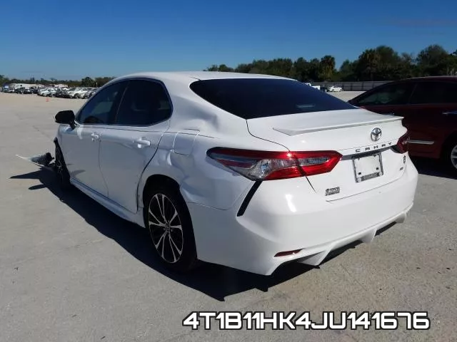 4T1B11HK4JU141676 фото 4