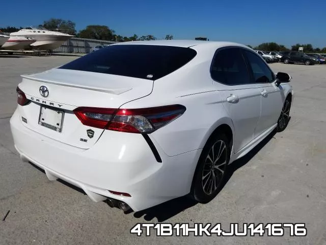 4T1B11HK4JU141676 фото 5