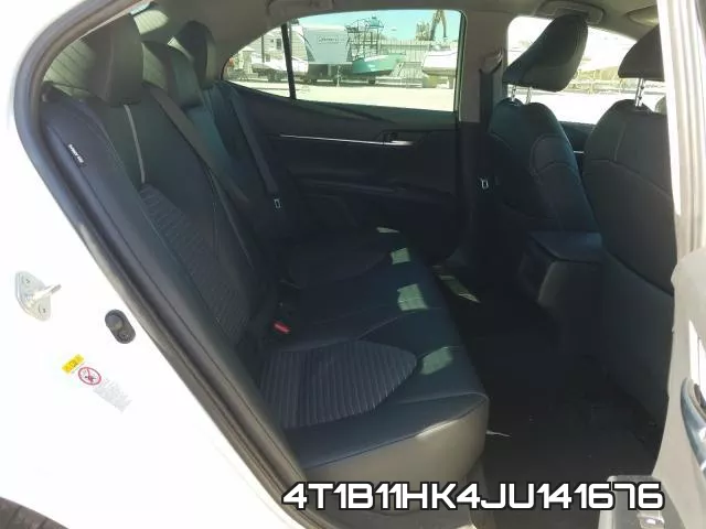 4T1B11HK4JU141676 фото 7