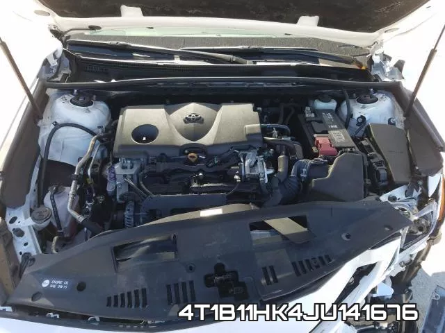 4T1B11HK4JU141676 фото 8