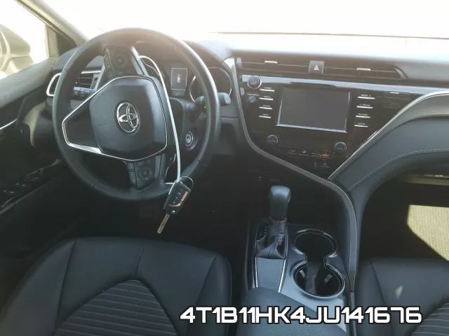 4T1B11HK4JU141676 фото 10