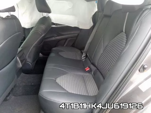 4T1B11HK4JU619126 фото 7
