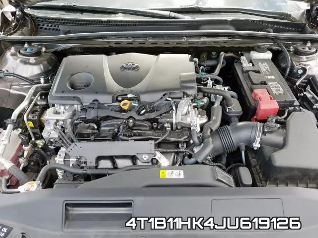 4T1B11HK4JU619126 фото 8