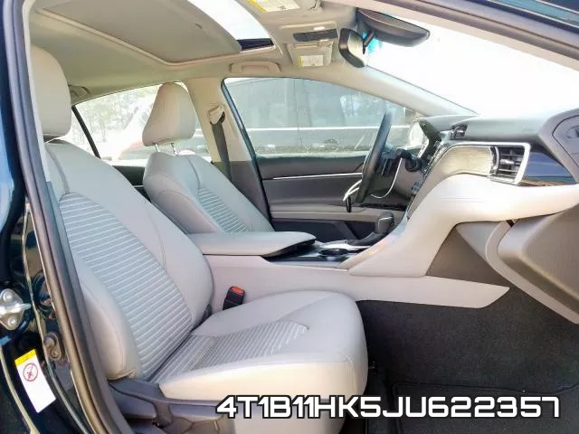 4T1B11HK5JU622357 фото 6