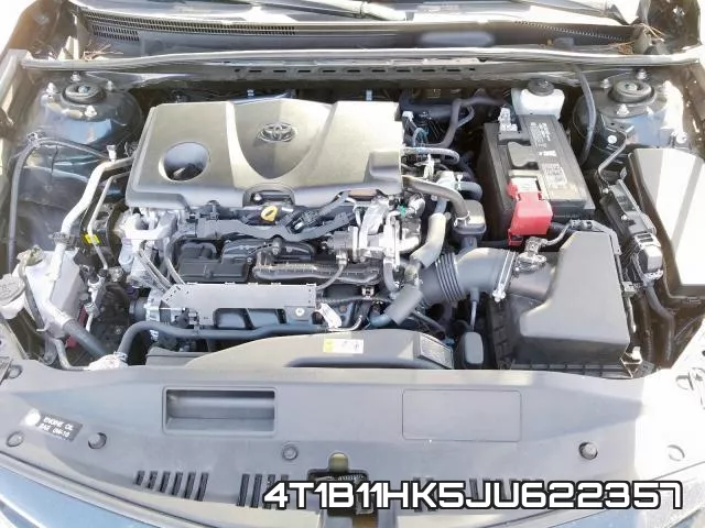 4T1B11HK5JU622357 фото 8