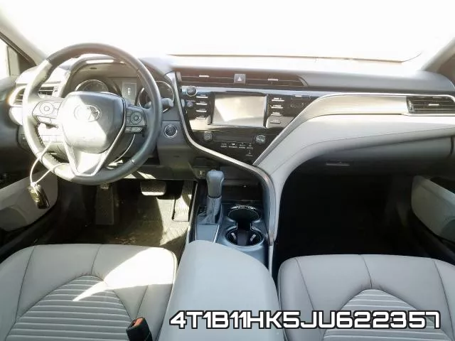 4T1B11HK5JU622357 фото 10