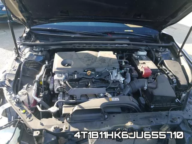 4T1B11HK6JU655710 фото 8