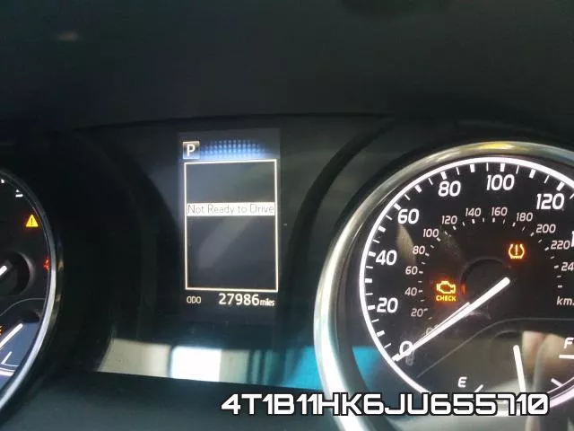 4T1B11HK6JU655710 фото 9