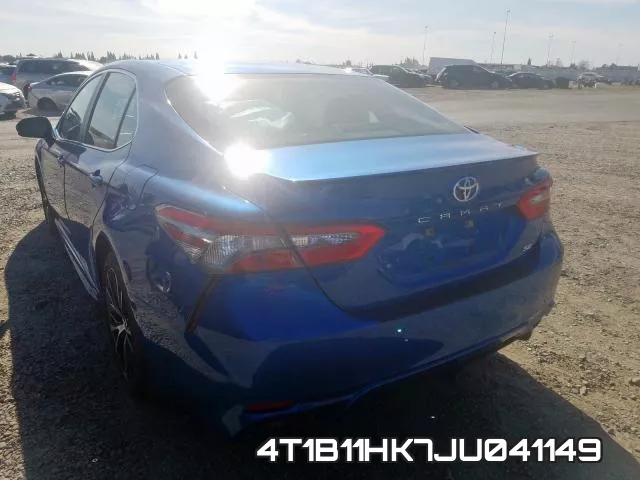 4T1B11HK7JU041149 фото 4