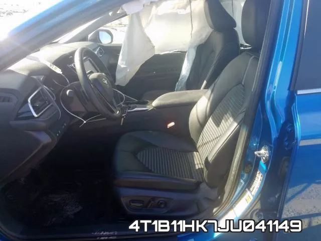 4T1B11HK7JU041149 фото 6