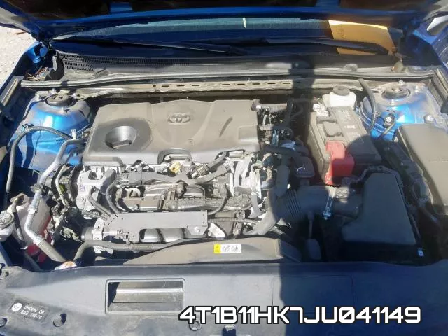 4T1B11HK7JU041149 фото 8