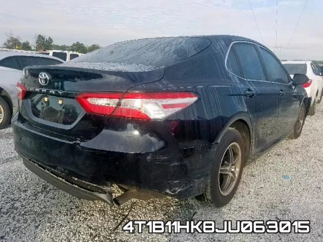 4T1B11HK8JU063015 фото 5