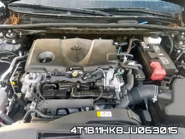 4T1B11HK8JU063015 фото 8