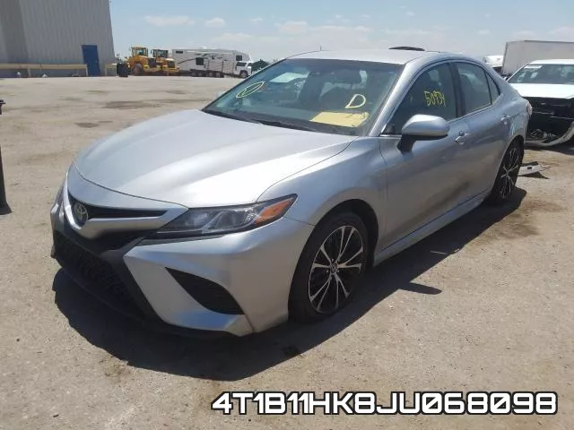 4T1B11HK8JU068098 фото 3