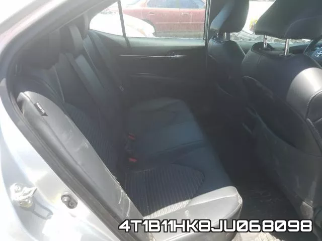 4T1B11HK8JU068098 фото 7