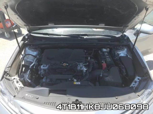 4T1B11HK8JU068098 фото 8