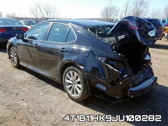 4T1B11HK9JU100282 фото 4