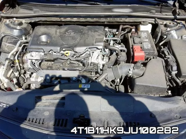 4T1B11HK9JU100282 фото 8