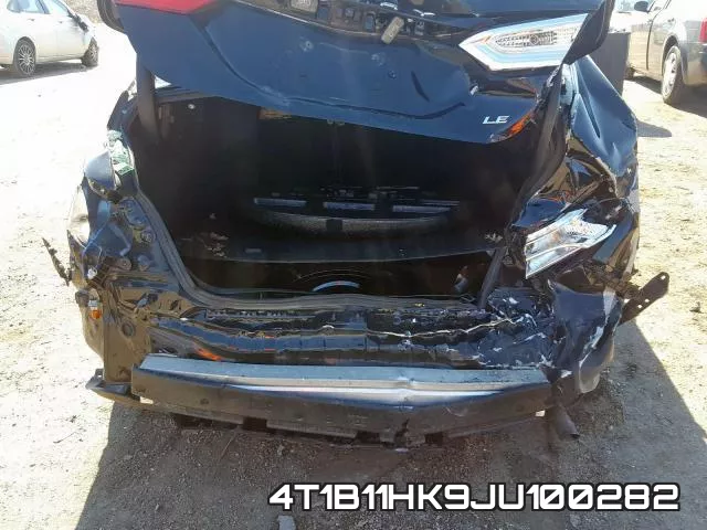 4T1B11HK9JU100282 фото 10