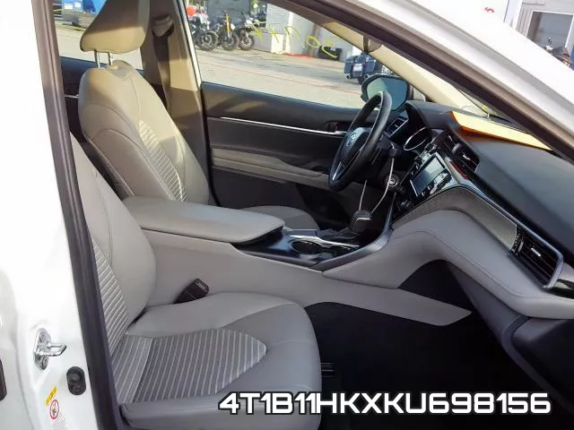 4T1B11HKXKU698156 фото 6