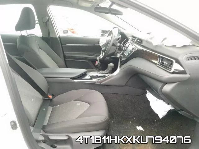 4T1B11HKXKU794076 фото 6