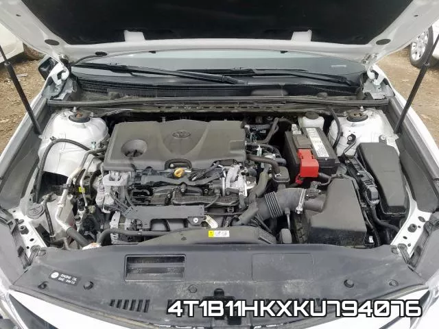 4T1B11HKXKU794076 фото 8
