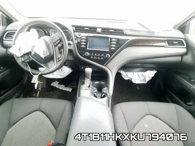 4T1B11HKXKU794076 фото 10