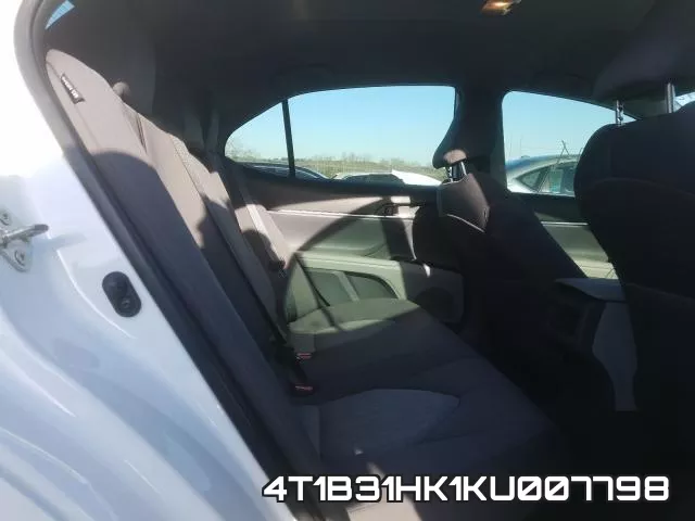 4T1B31HK1KU007798 фото 7