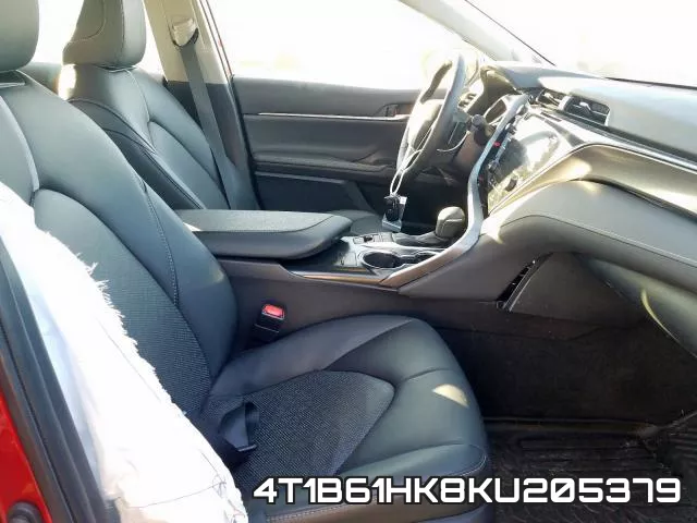 4T1B61HK8KU205379 фото 6
