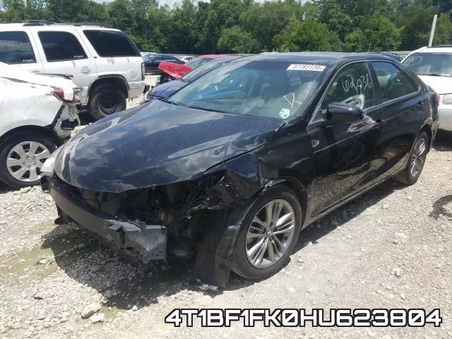 4T1BF1FK0HU623804 фото 3