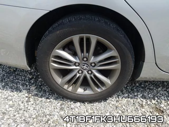 4T1BF1FK3HU666193 фото 10