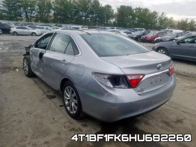 4T1BF1FK6HU682260 фото 4