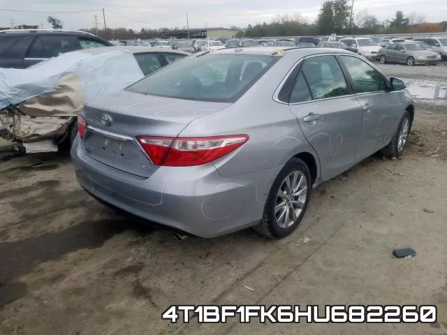 4T1BF1FK6HU682260 фото 5