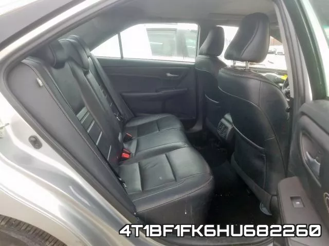 4T1BF1FK6HU682260 фото 7