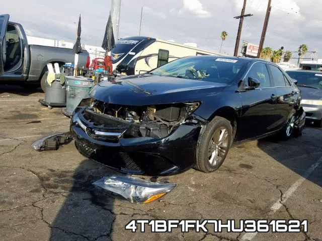 4T1BF1FK7HU361621 фото 3