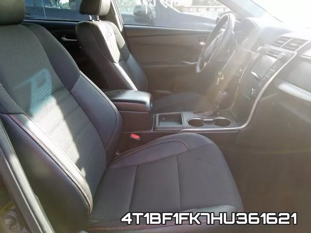 4T1BF1FK7HU361621 фото 6